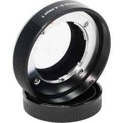 Metabones Adapter Contax G To Fujifilm X Lens Mount Adapterx