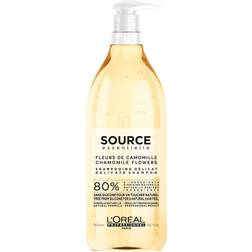 L'Oréal Professionnel Paris Source Essentielle Delicate Shampoo 1500ml