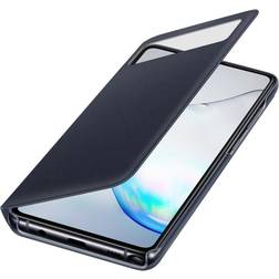Samsung S View Wallet for Galaxy Note 10 Lite