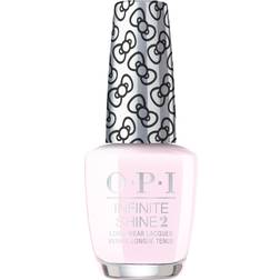 OPI Hello Kitty Collection Infinite Shine Let's Be Friends! 15ml