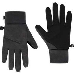 The North Face Men's Etip Hardface Gloves - TNF Black Heather