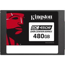 Kingston Data Center DC450R SSD 480GB