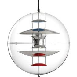 Verner Panton VP Globe Pendant Lamp 50cm