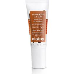 Sisley Paris Super Soin Solaire Youth Protector For Face SPF50+ 40ml