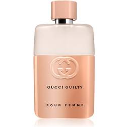 Gucci Guilty Love Edition Pour Femme EdP 50ml