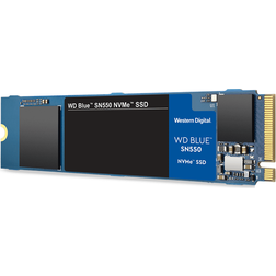 Western Digital Blue SN550 M.2 2280 250GB