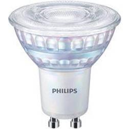 Philips Master Spot MV VLE D LED Lamps 6.2W GU10 940