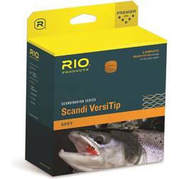 RIO Scandi Short Versitip #8