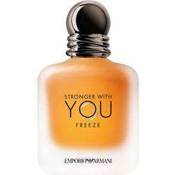 Emporio Armani Stronger With You Freeze EdT 50ml