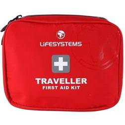 Lifesystems Traveller