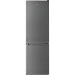 Hotpoint H3T811IOX Stainless Steel