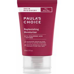 Paula's Choice Skin Recovery Replenishing Moisturizer 60ml