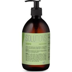idHAIR No.7.1 Solutions Shampoo 500ml