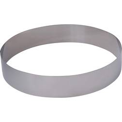 De Buyer Round Pastry Ring 8 cm