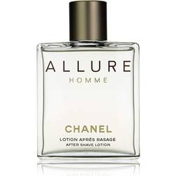 Chanel Allure Homme Aftershave 100ml