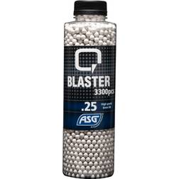 ASG Q Blaster 0.25g 3300pcs