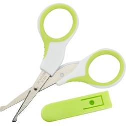 Kidsme Soft Grip Scissors