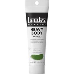 Liquitex Professional Heavy Body Acrylic Paint Chromium Oxide Green 59ml