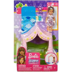Barbie Skipper Babysitters Inc FXG97