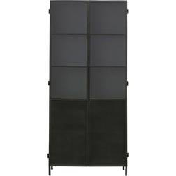 House Doctor Collect Glass Cabinet 90x200cm