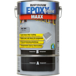 Rust-Oleum EpoxyShield Maxx Floor Paint Grey 5L