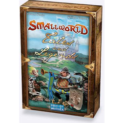 Days of Wonder SmallWorld: Tales & Legends