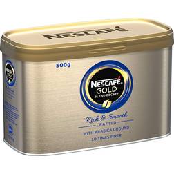 Nescafé Gold Blend Decaff 500g