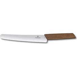 Victorinox Swiss Modern 6.9070.22WG Bread Knife 22 cm