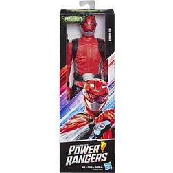 Hasbro Power Rangers Beast Morphers Red Ranger E5937