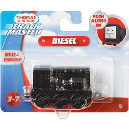 Fisher Price Thomas & Friends Trackmaster Diesel