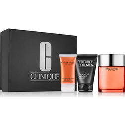 Clinique Happy for Him Gift Set