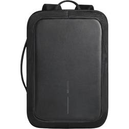 XD Design Bobby Bizz Anti-Theft Backpack - Black