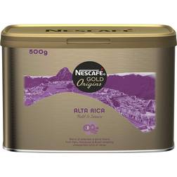 Nescafé Gold Origins Alta Rica 500g