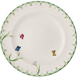 Villeroy & Boch Colourful Spring Dinner Plate 27cm