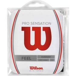 Wilson Pro Sensation Overgrip 12-pack