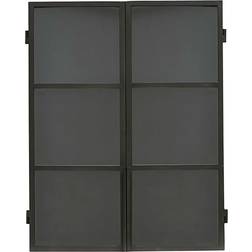 House Doctor Collect Glass Cabinet 70x90cm