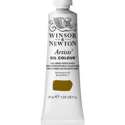 Winsor & Newton Artists' Oil Colour Raw Umber 37ml
