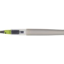 Pilot Parallel Pen Green 3.8mm
