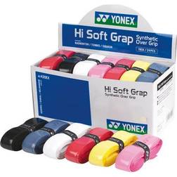 Yonex AC420EX Hi Soft Grap 24-pack