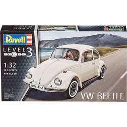 Revell VW Käfer 1:32