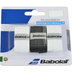 Babolat My Overgrip 3-pack