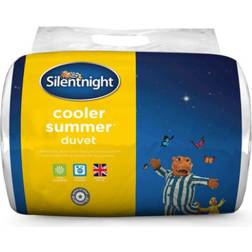 Silentnight Cooler Summer Duvet (200x135cm)