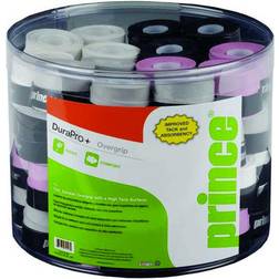 Prince Dura Pro+ Overgrip 50-pack