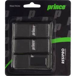 Prince Resi Pro Overgrip 3-pack