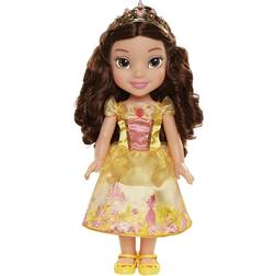 JAKKS Pacific Disney Princesses Belle Doll 35cm