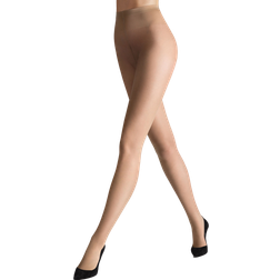 Wolford Individual 10 Tights - Cosmetic