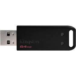 Kingston DataTraveler 20 64GB USB 2.0