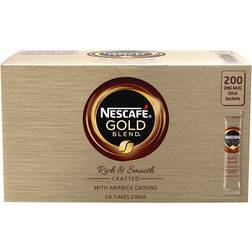 Nescafé Gold Blend 1.8g 200pcs