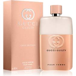 Gucci Guilty Love Edition Pour Femme EdP 90ml