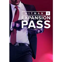 Hitman 2 - Expansion Pass (PC)